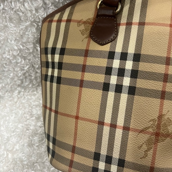 Burberry Nova Check Women’s Handbag - Picture 7 of 15